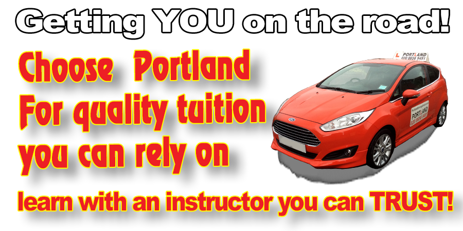Portland Driving School